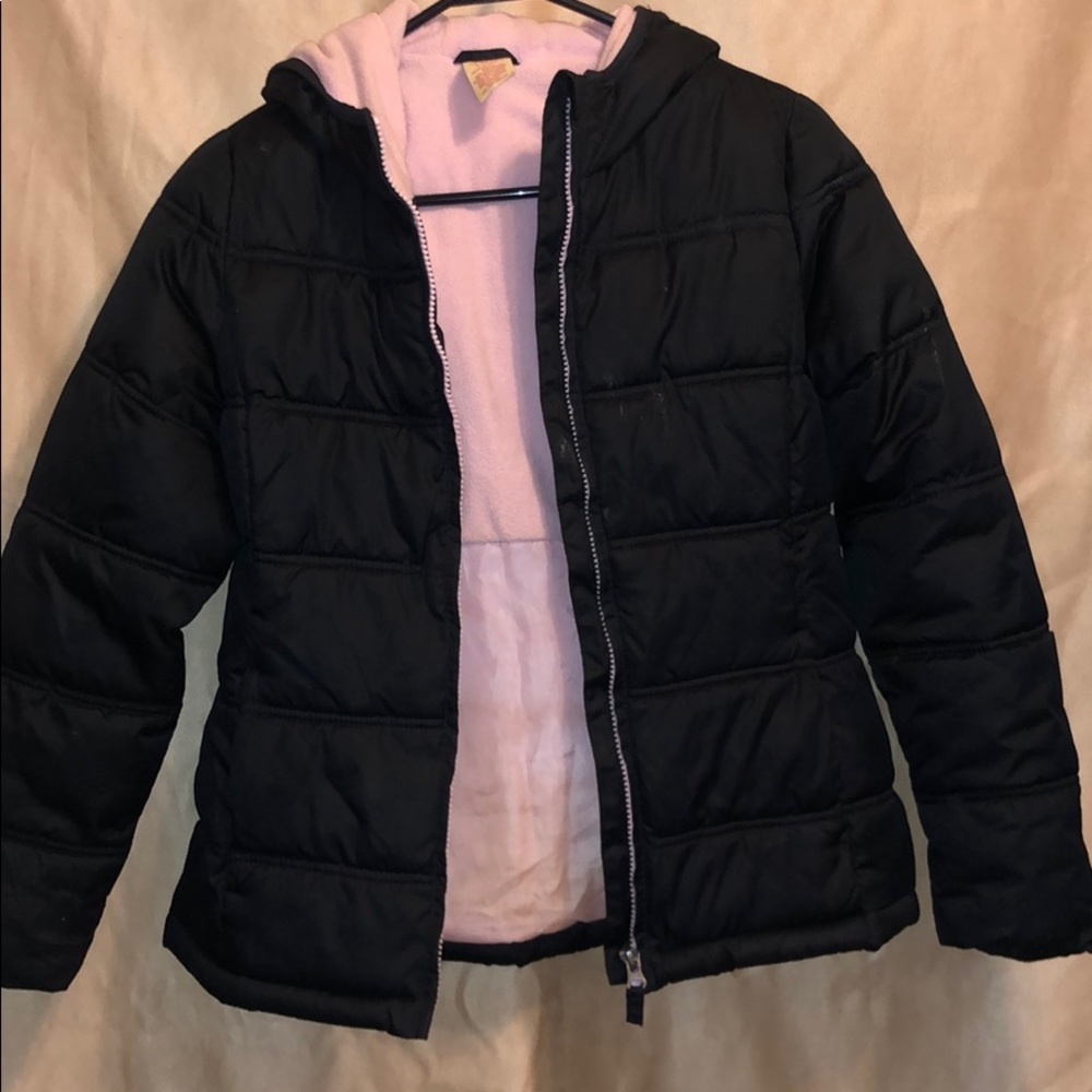 Girls jacket